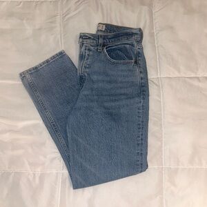 ABERCROMBIE & FITCH JEANS